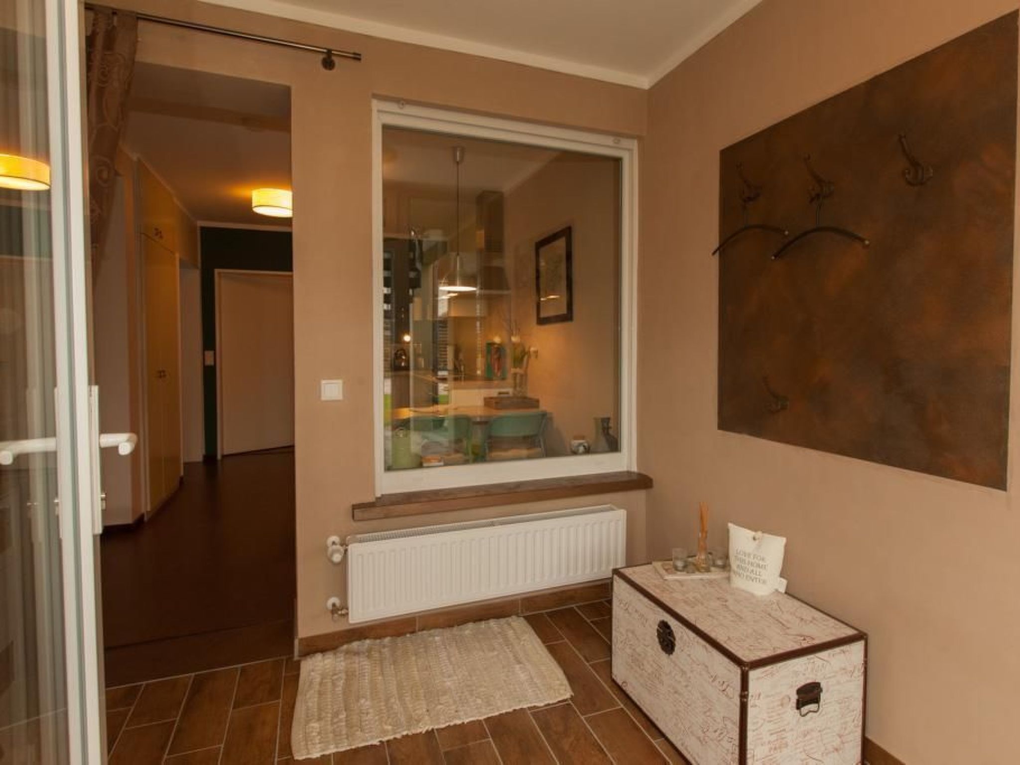 Gartentraum-Ferienwohnung-Binnen