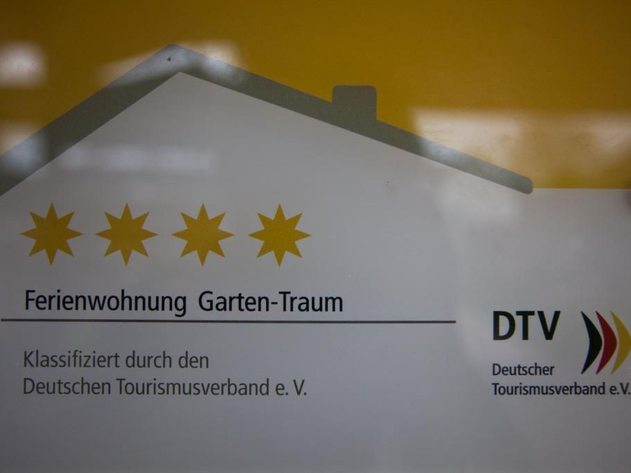 Gartentraum-Ferienwohnung-Binnen
