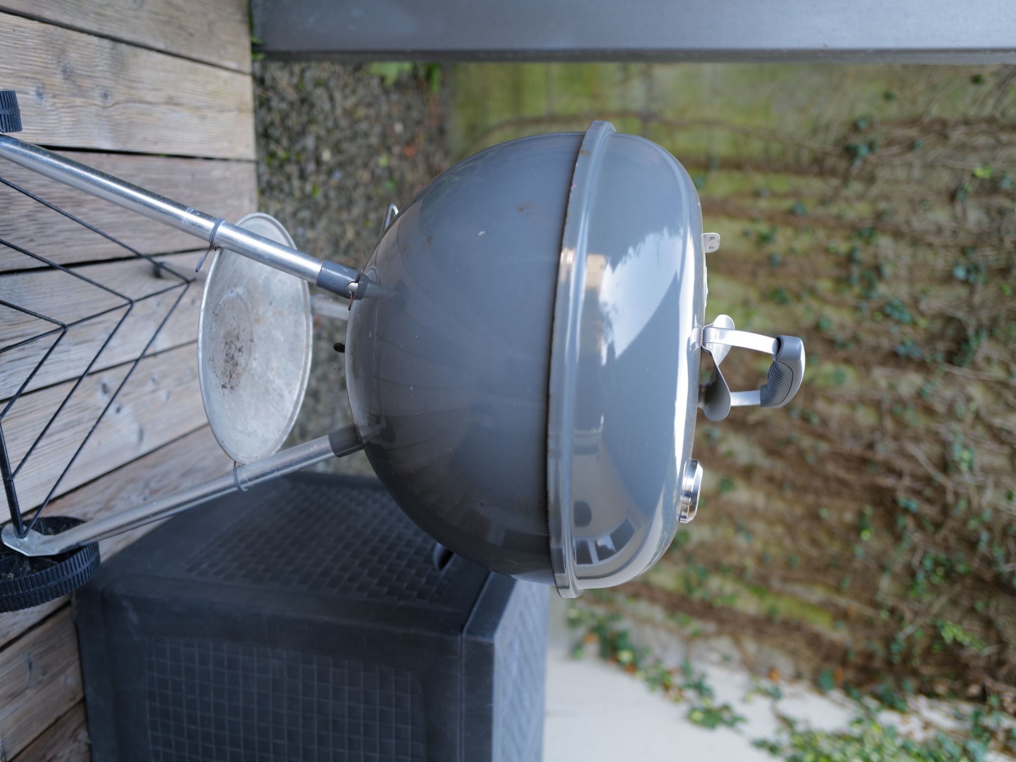 Gartentraum-Ferienwohnung-Binnen