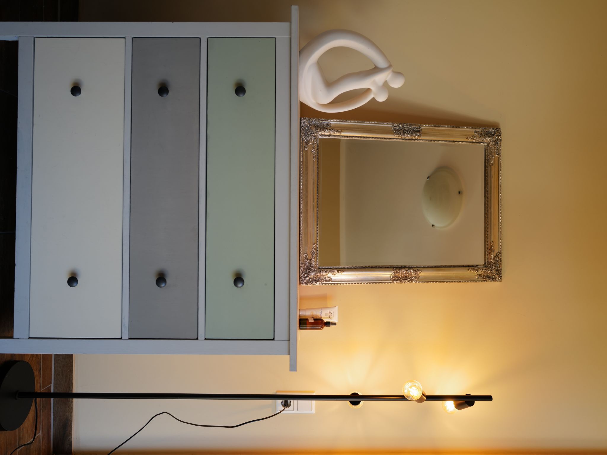 Gartentraum-Ferienwohnung-Binnen