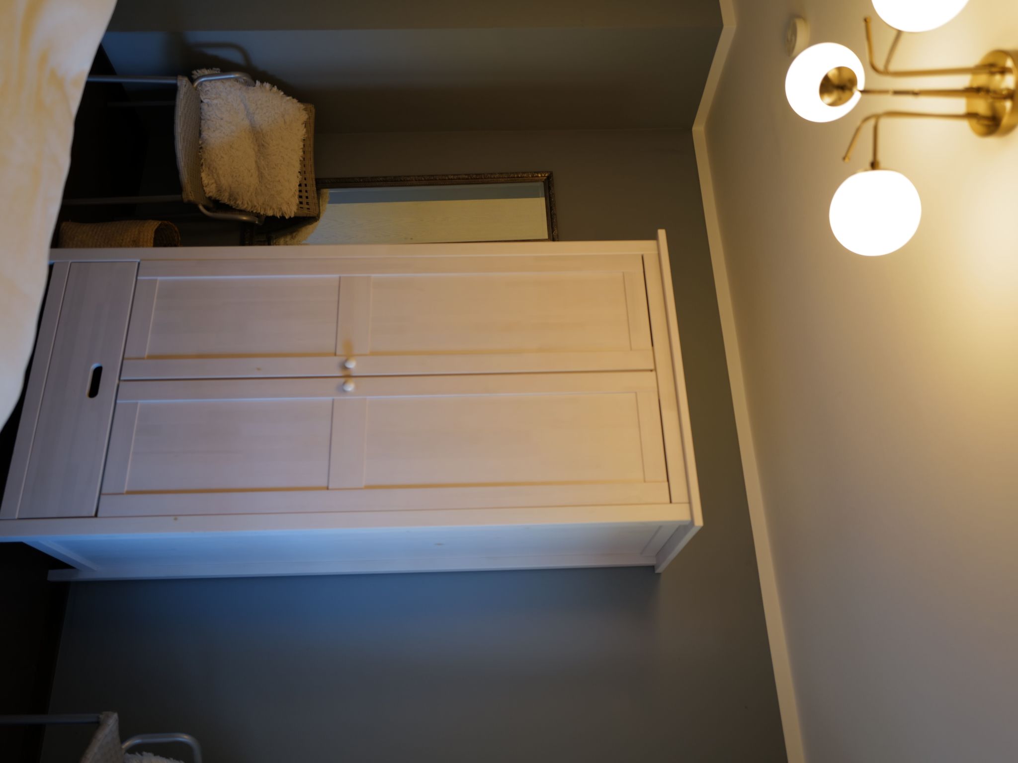 Gartentraum-Ferienwohnung-Binnen