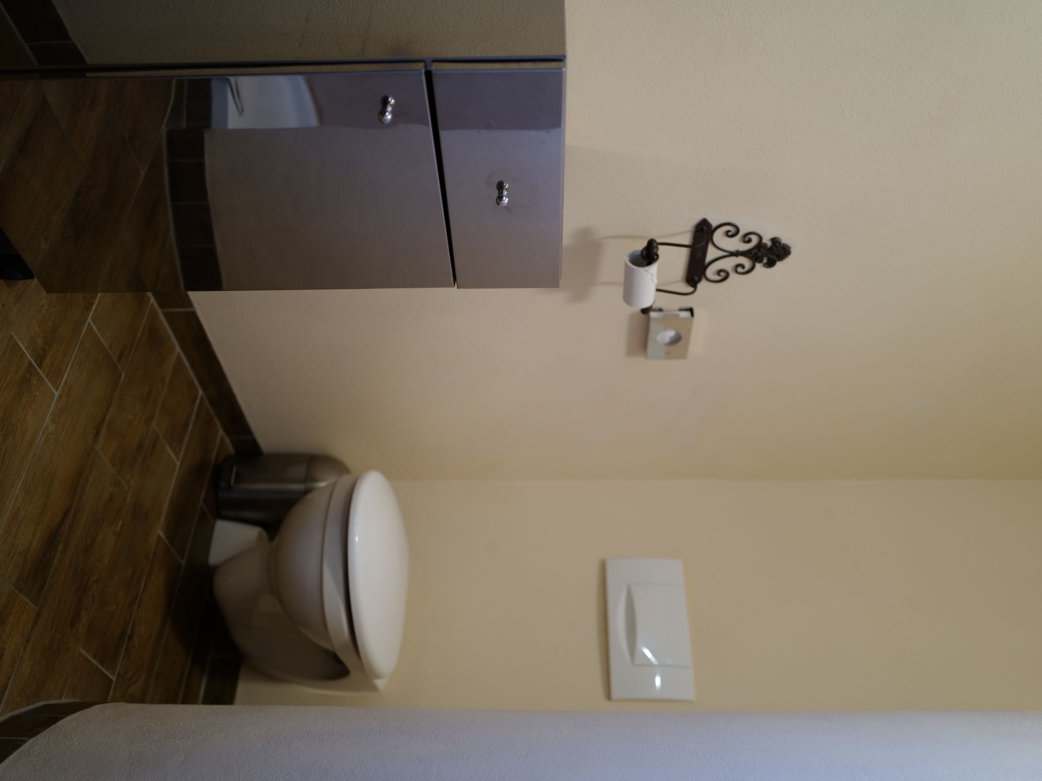 Gartentraum-Ferienwohnung-Binnen