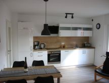 Vakantieappartement in Alf met uitzicht op de bergen, 5 personen - thumbnail 3