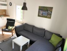 Vakantieappartement in Alf met uitzicht op de bergen, 5 personen - thumbnail 4