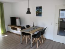 Vakantieappartement in Alf met uitzicht op de bergen, 5 personen - thumbnail 5