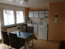 Rustiek appartement in Alf met uitzicht op de Moezelvallei - thumbnail 3