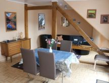 Rustiek appartement in Alf met uitzicht op de Moezelvallei - thumbnail 5