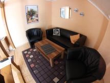 Rustiek appartement in Alf met uitzicht op de Moezelvallei - thumbnail 6