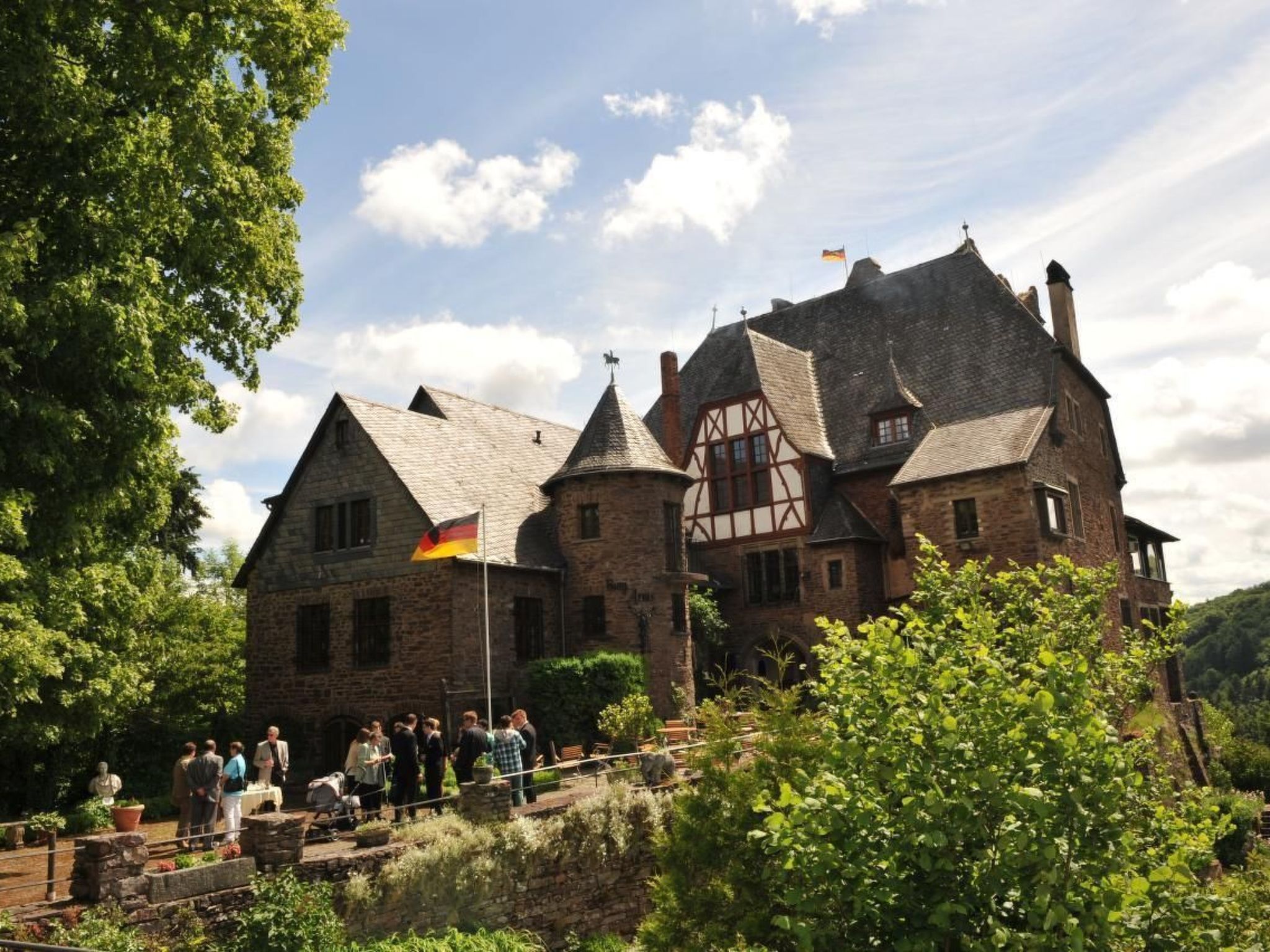 Haus Budinger-Image-tags.info