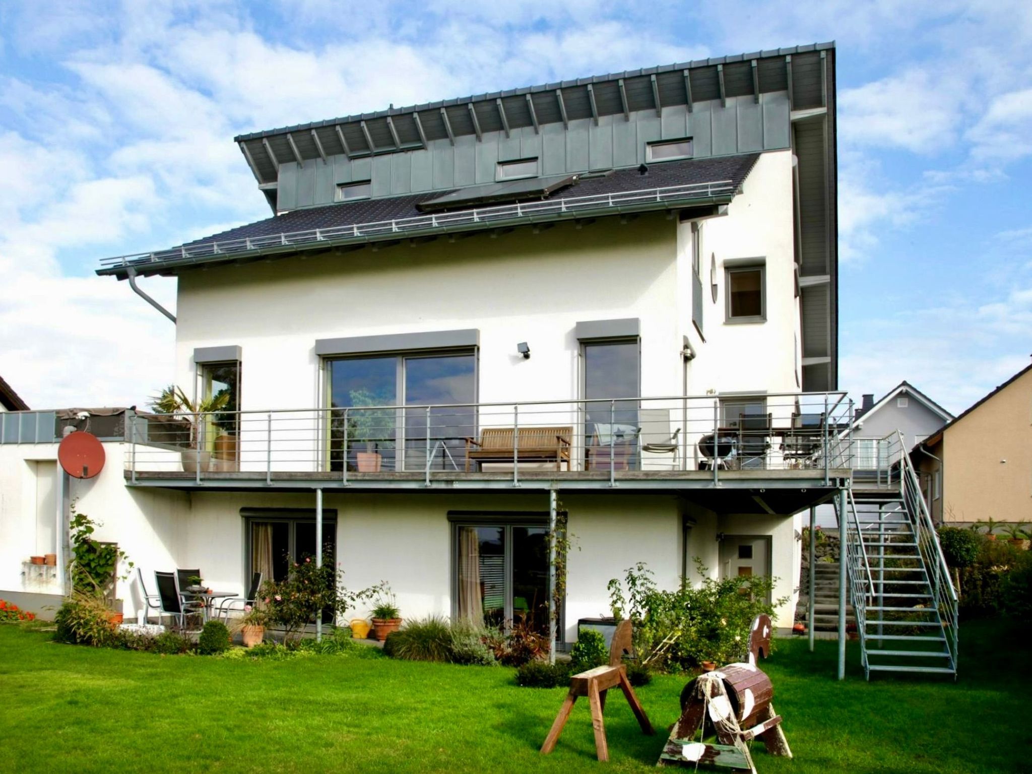 FeWo 5 Jahreszeiten-Binnen