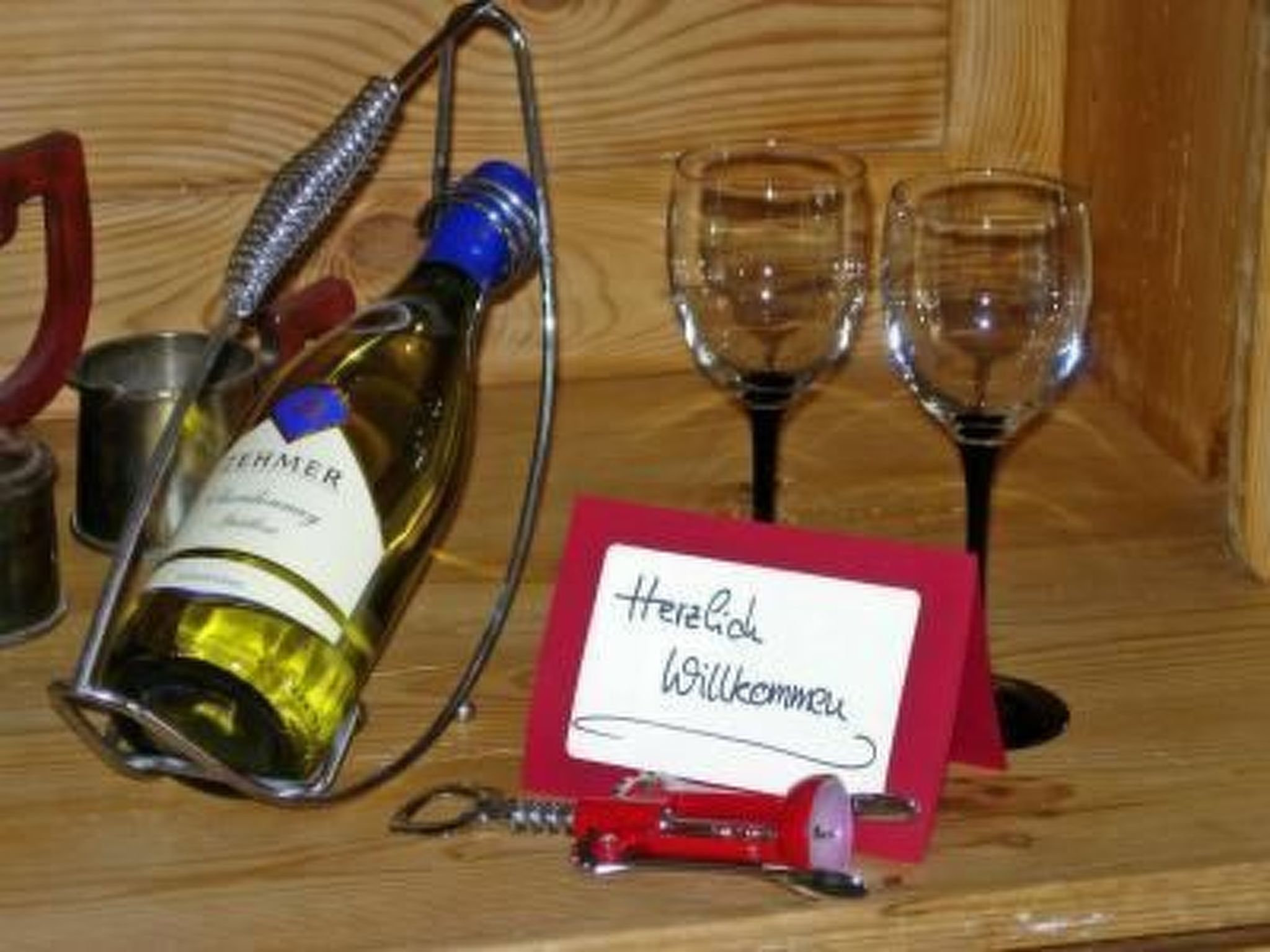 FeWo 5 Jahreszeiten-Binnen