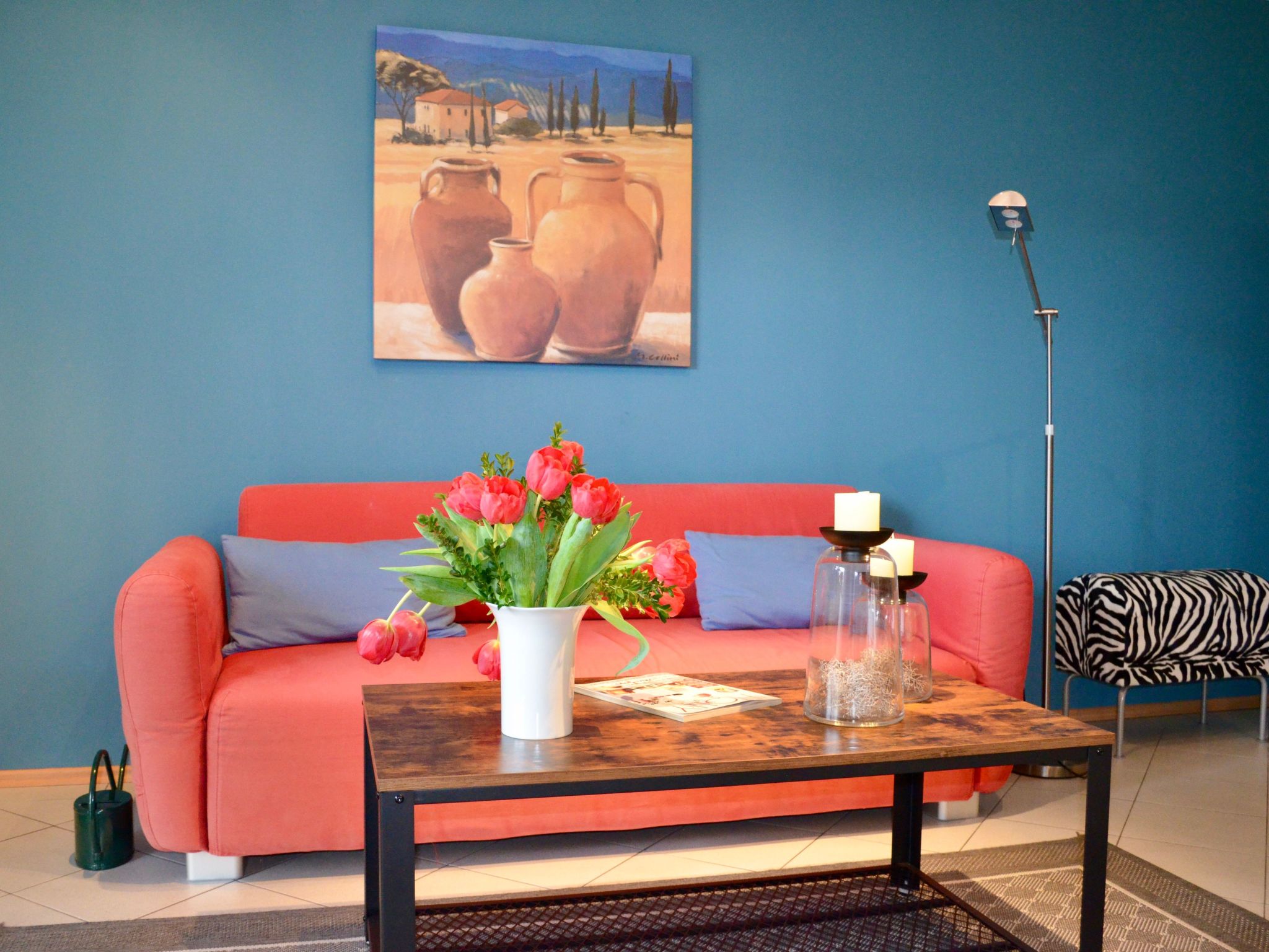 FeWo 5 Jahreszeiten-Binnen