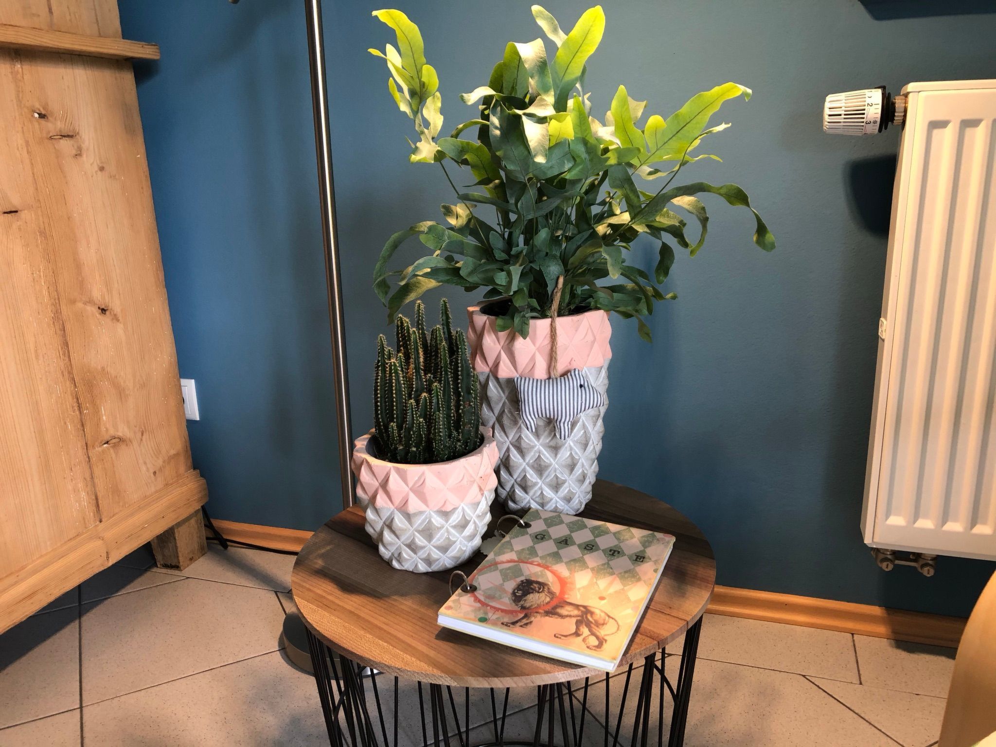 FeWo 5 Jahreszeiten-Binnen