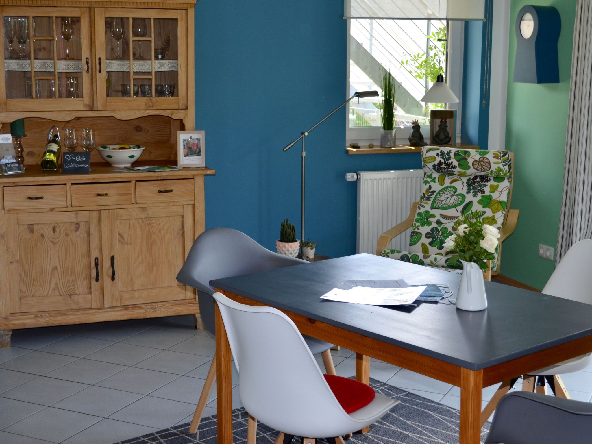 FeWo 5 Jahreszeiten-Binnen