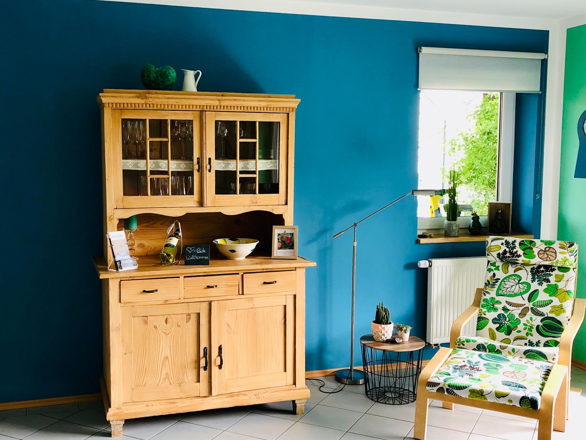 FeWo 5 Jahreszeiten-Binnen