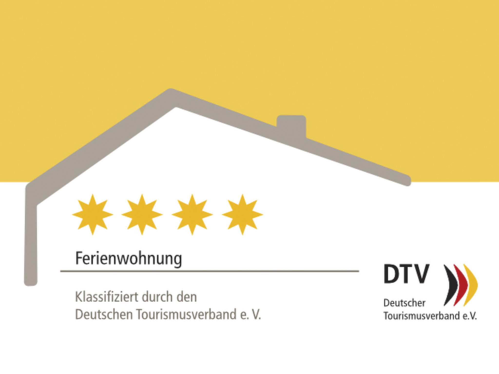 FeWo 5 Jahreszeiten-Binnen