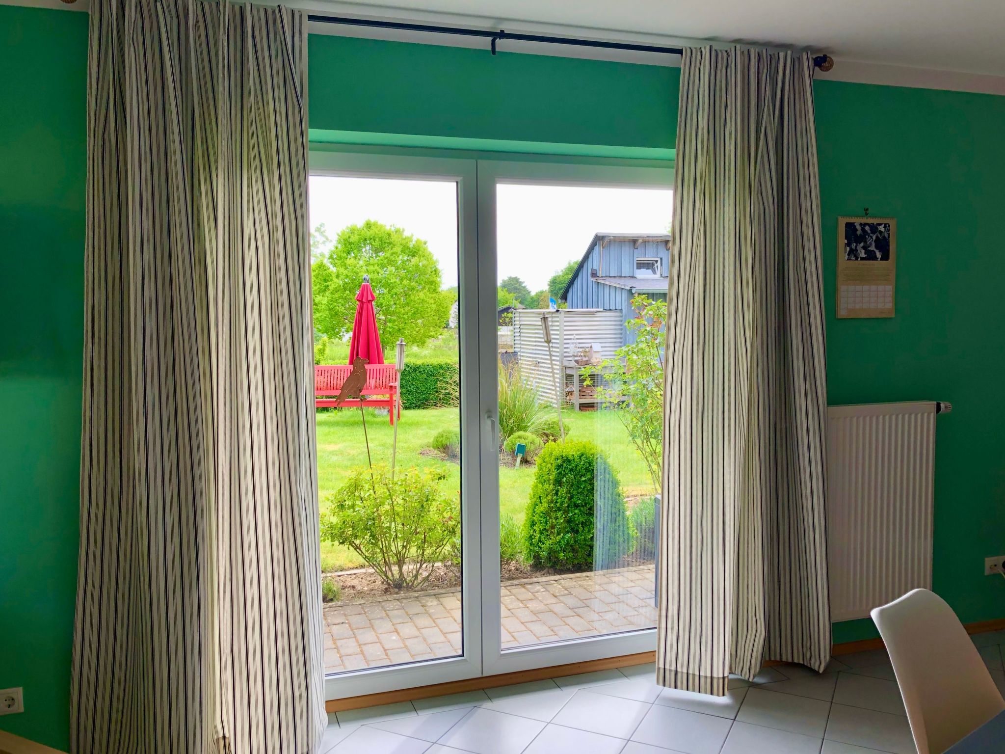 FeWo 5 Jahreszeiten-Binnen