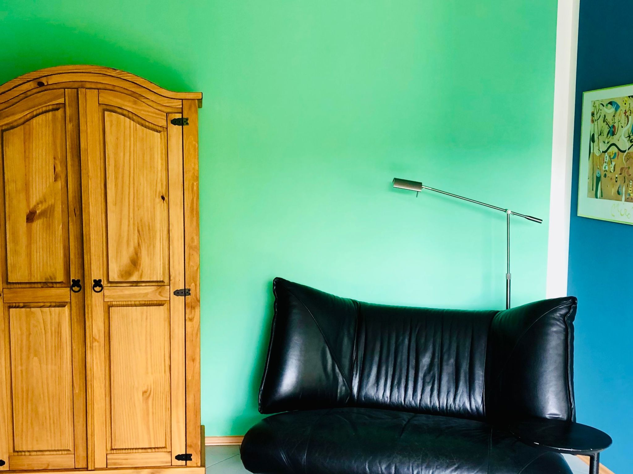 FeWo 5 Jahreszeiten-Binnen