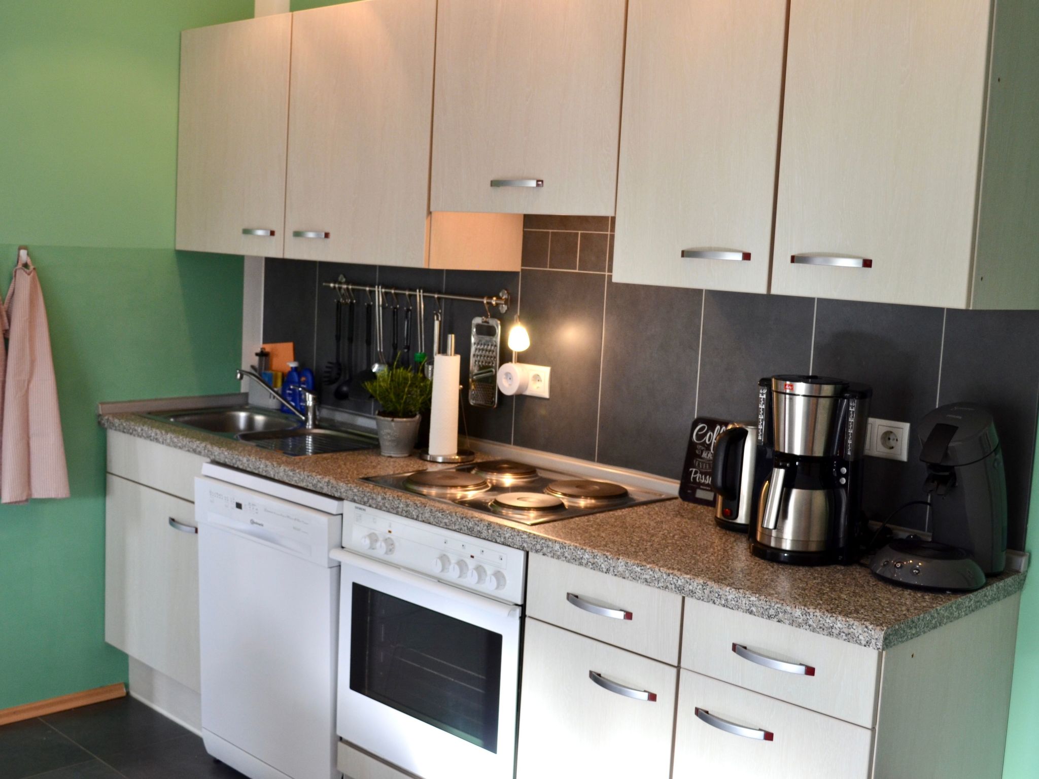 FeWo 5 Jahreszeiten-Binnen