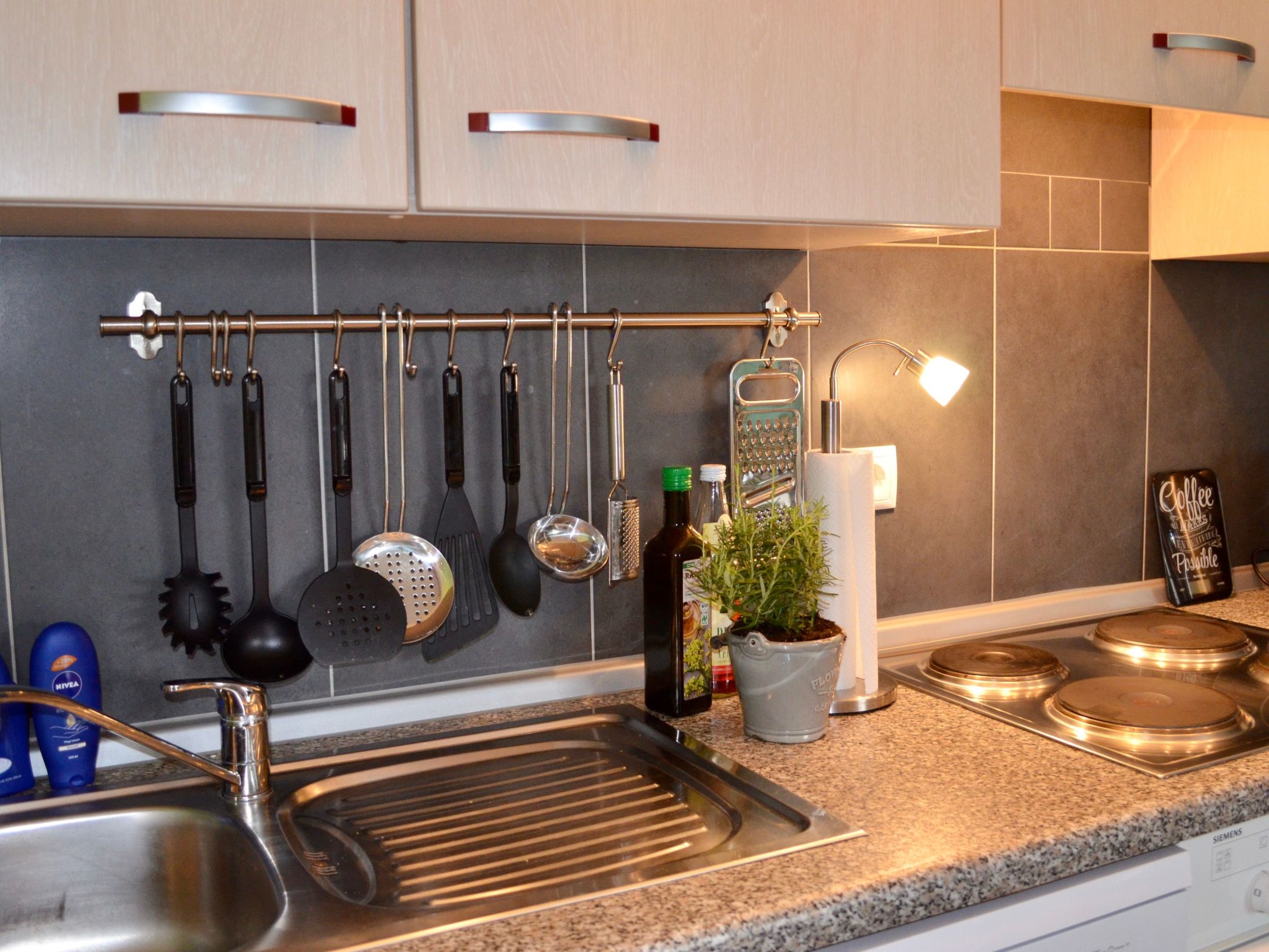 FeWo 5 Jahreszeiten-Binnen