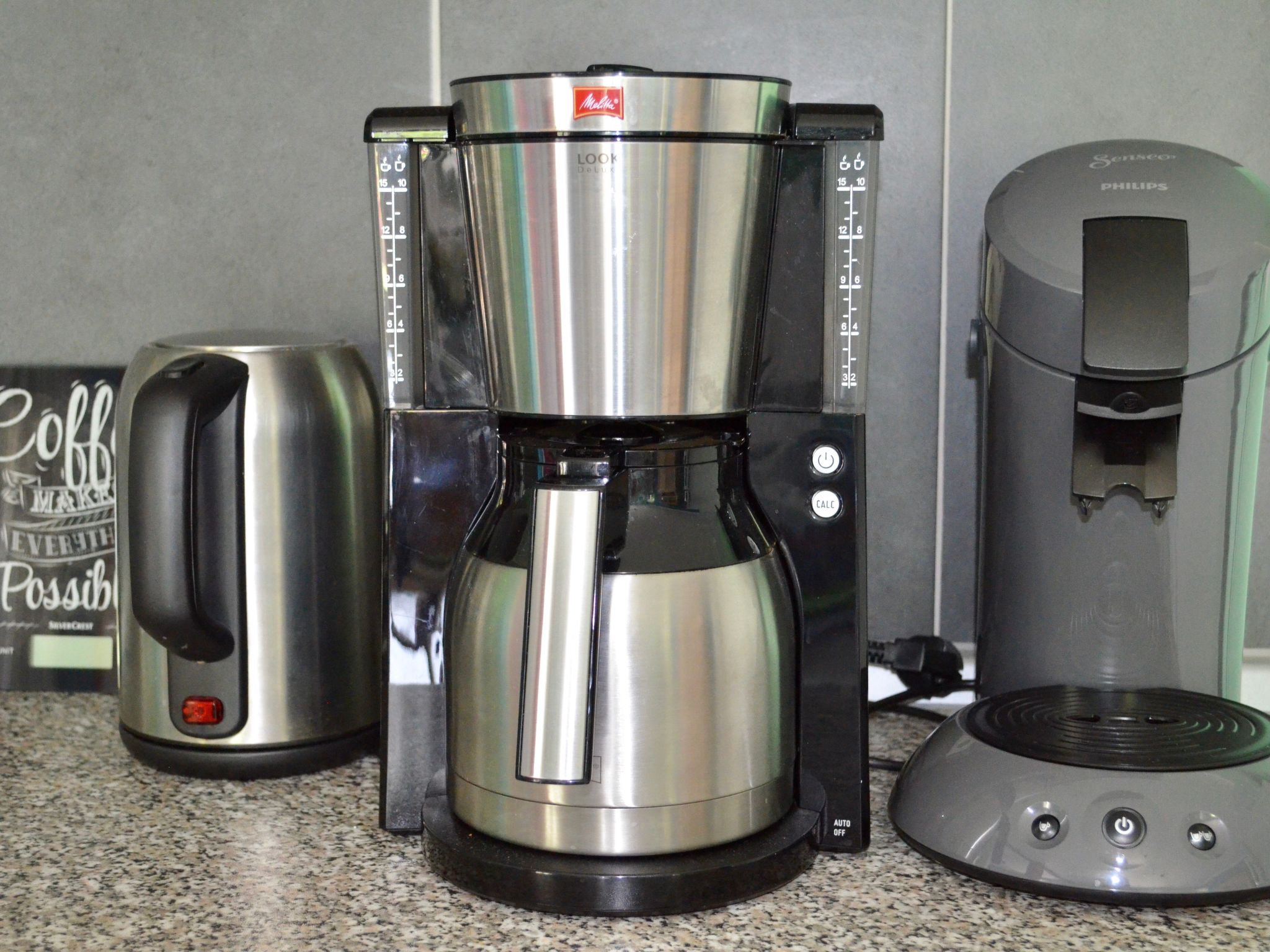 FeWo 5 Jahreszeiten-Binnen