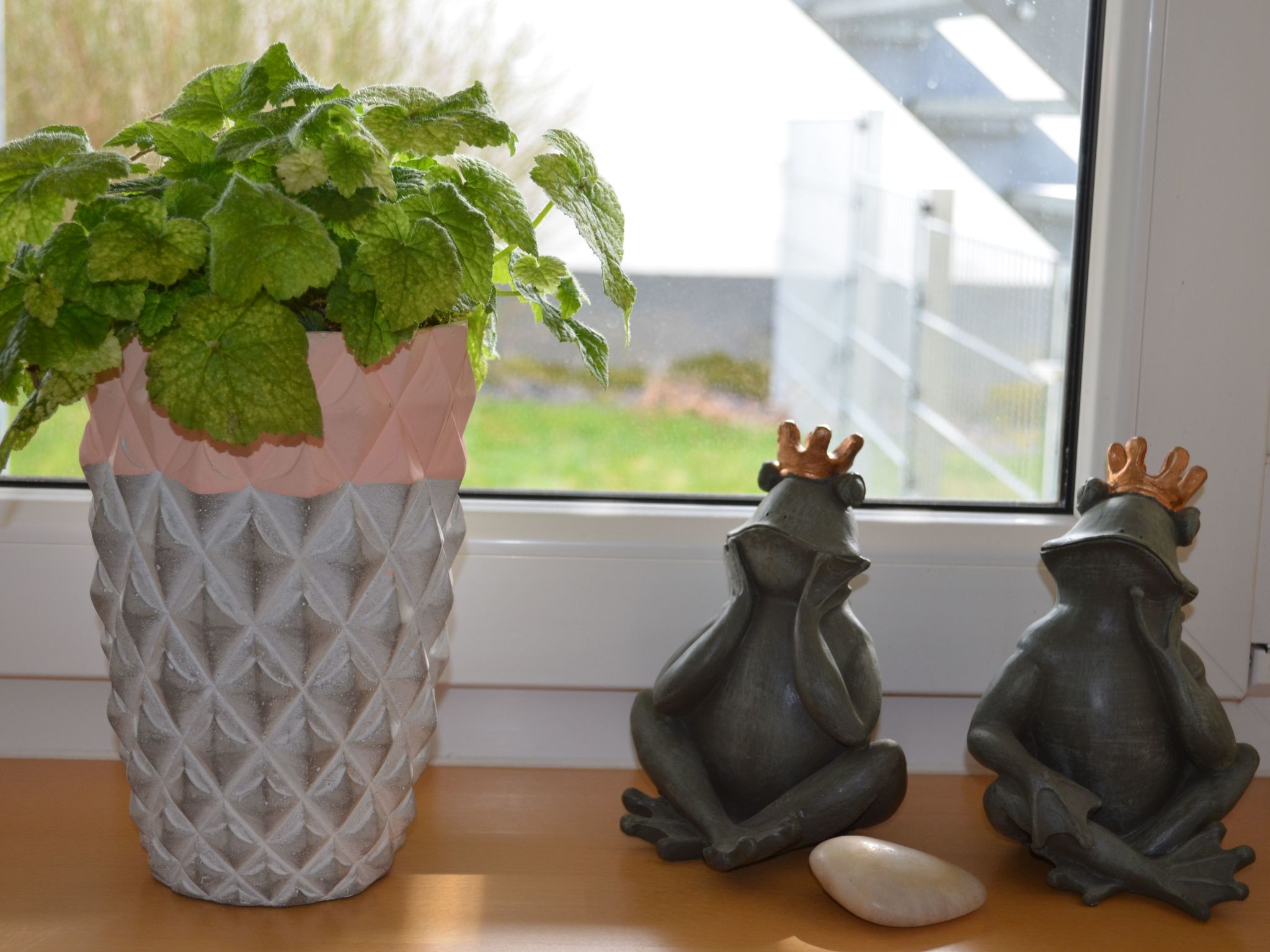 FeWo 5 Jahreszeiten-Binnen