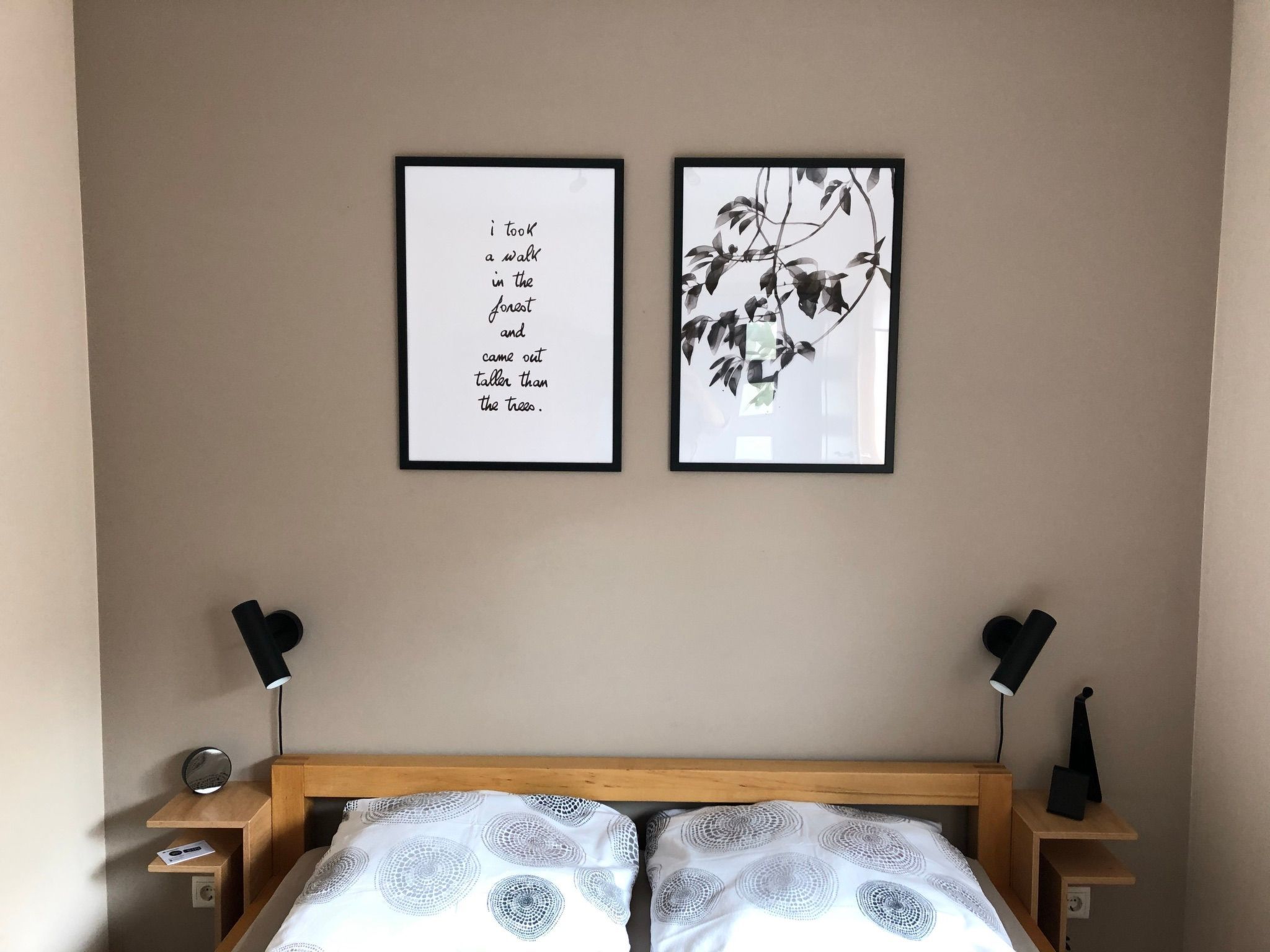 FeWo 5 Jahreszeiten-Binnen