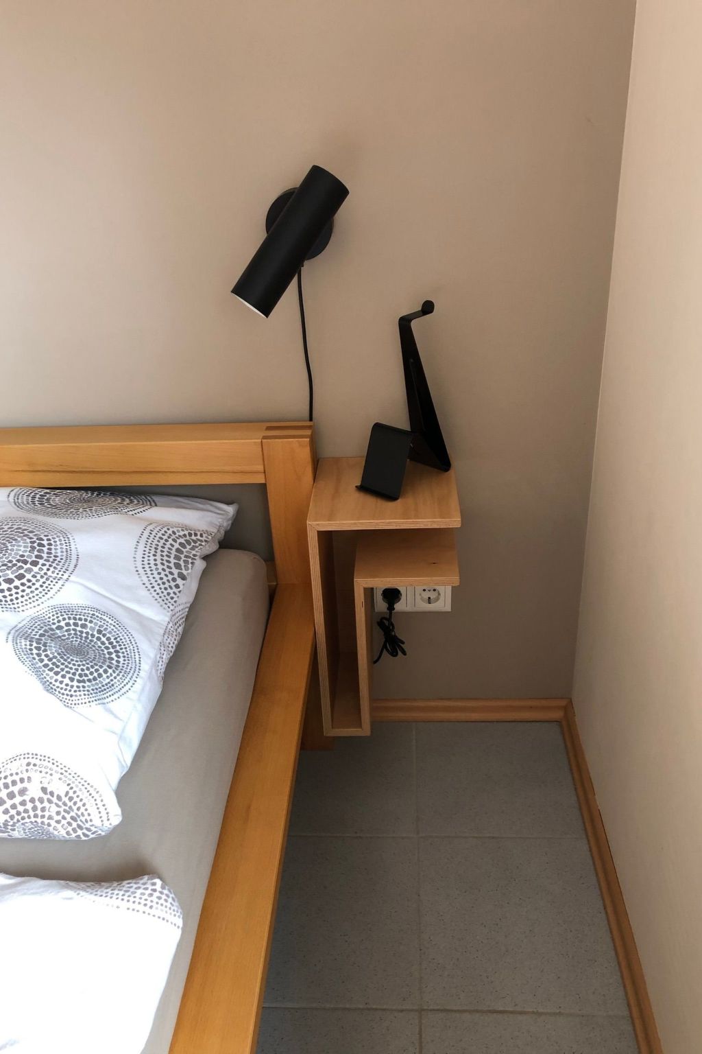 FeWo 5 Jahreszeiten-Binnen