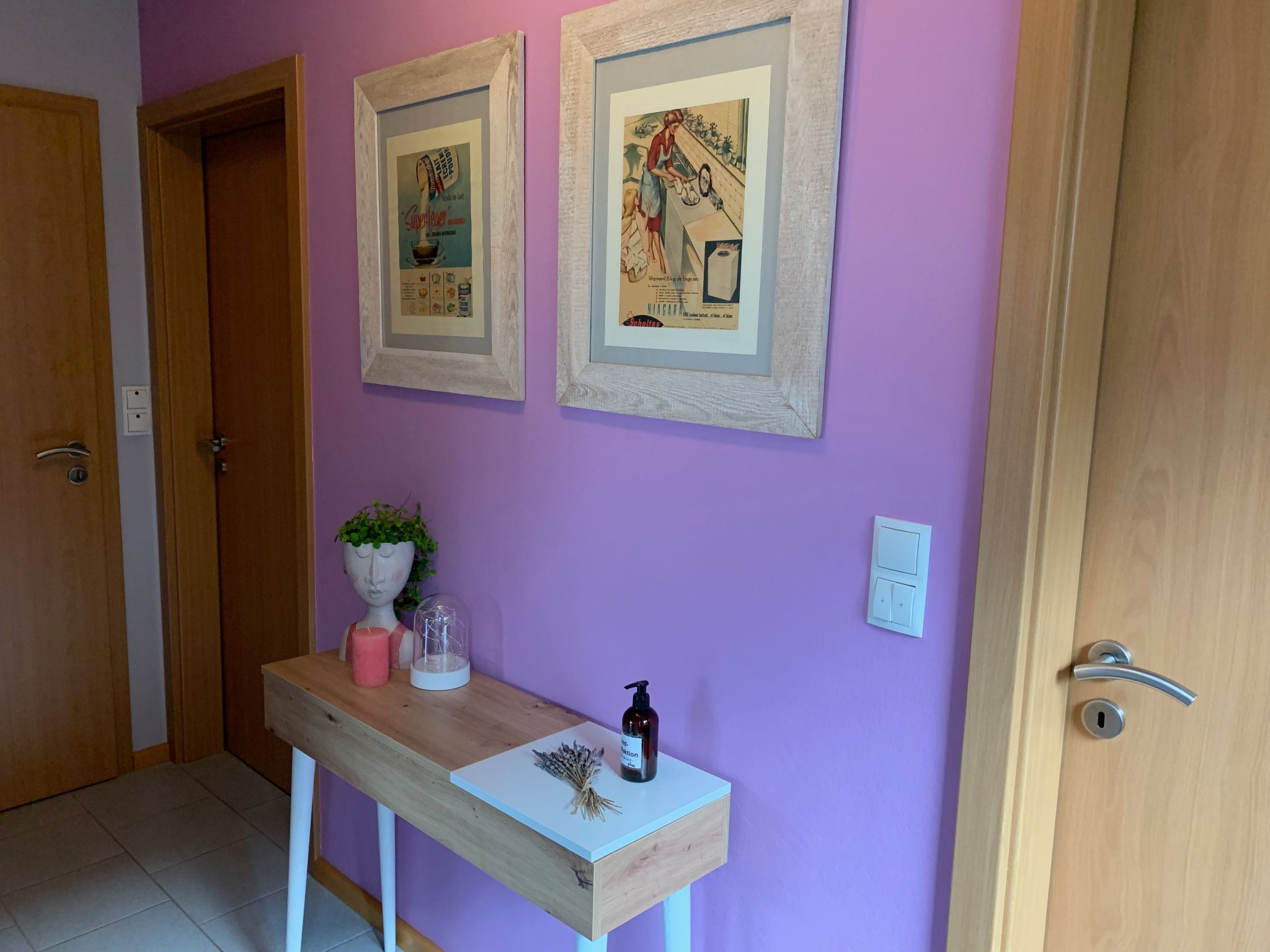 FeWo 5 Jahreszeiten-Binnen