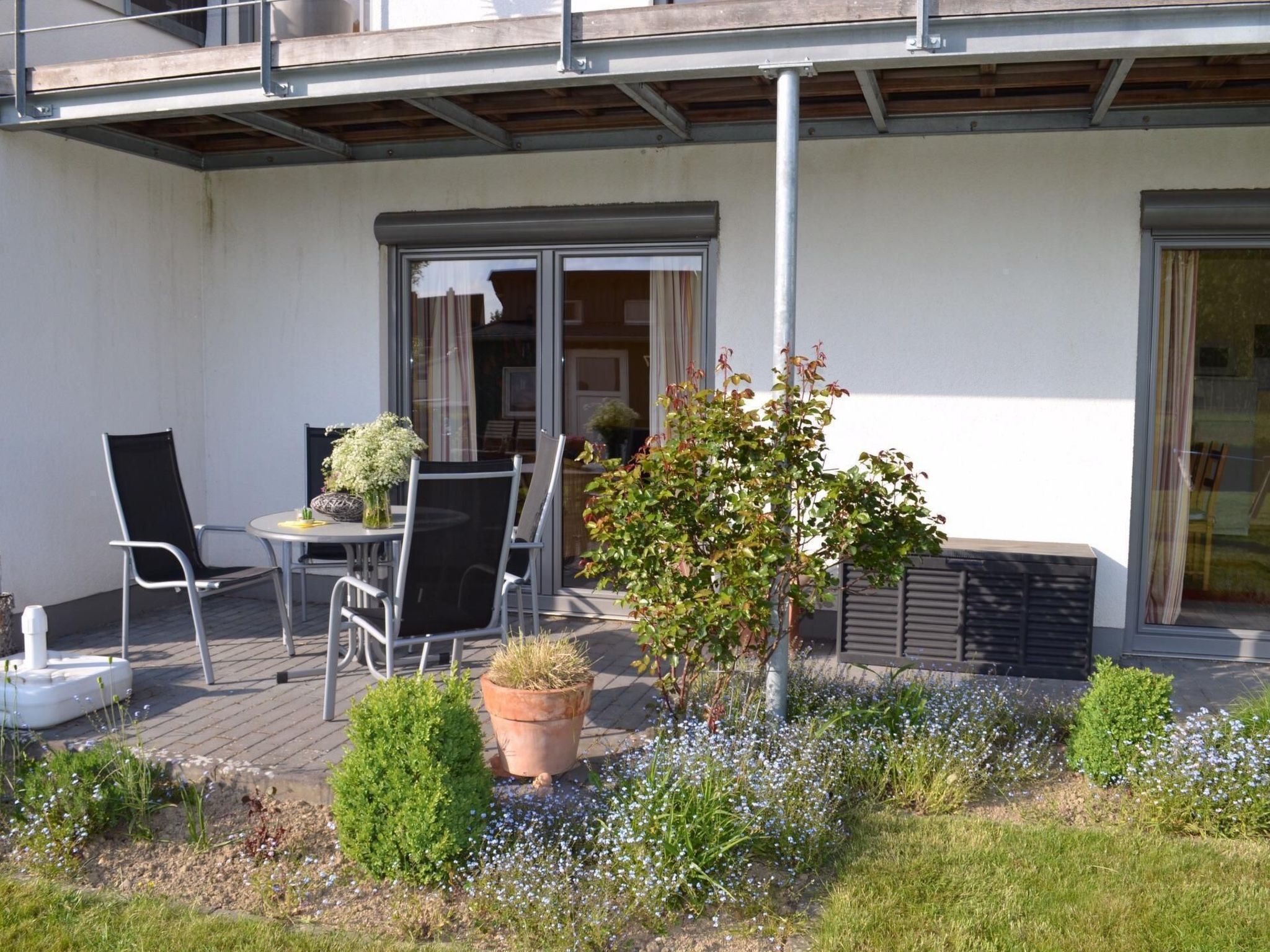 FeWo 5 Jahreszeiten-Binnen