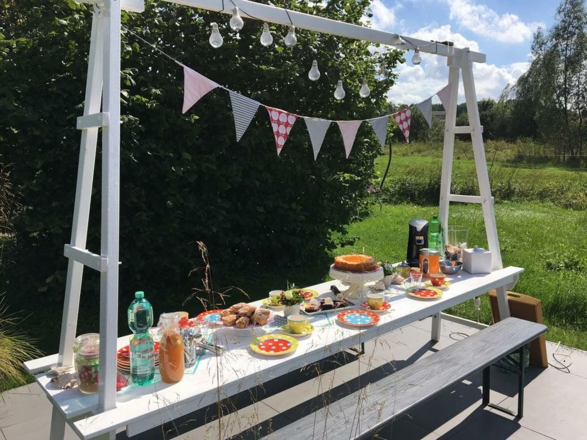 FeWo 5 Jahreszeiten-Binnen