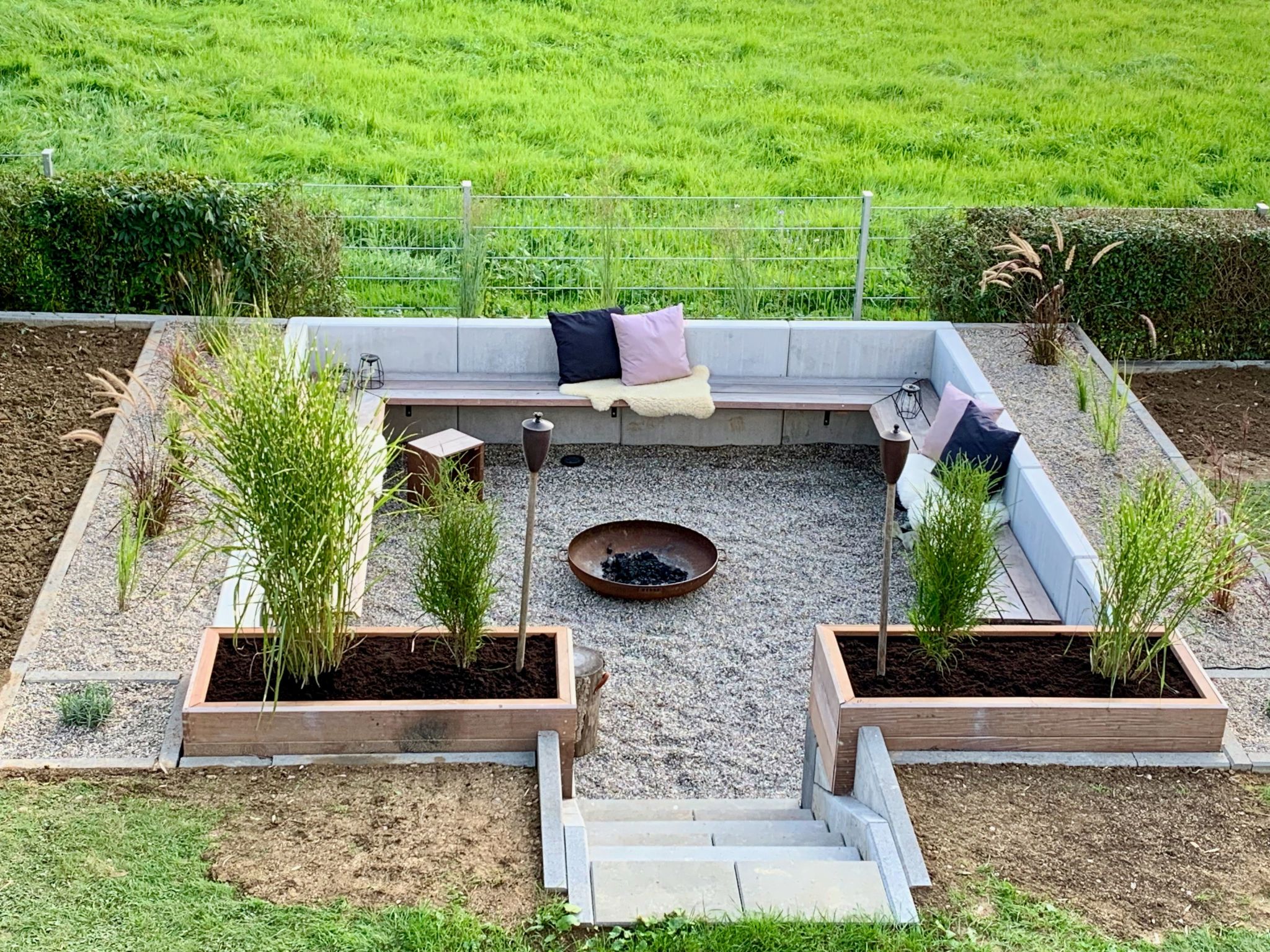 FeWo 5 Jahreszeiten-Binnen