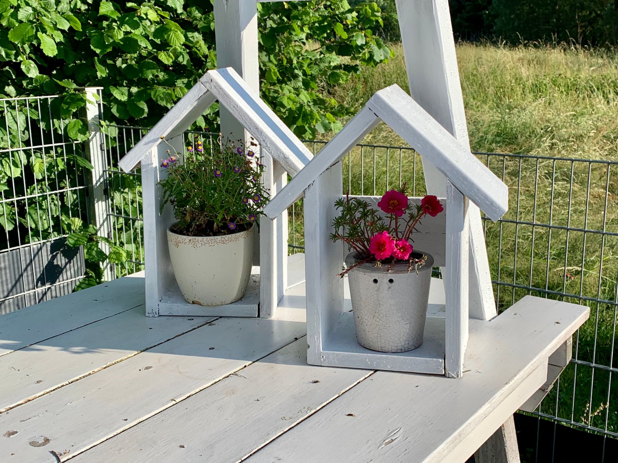 FeWo 5 Jahreszeiten-Binnen