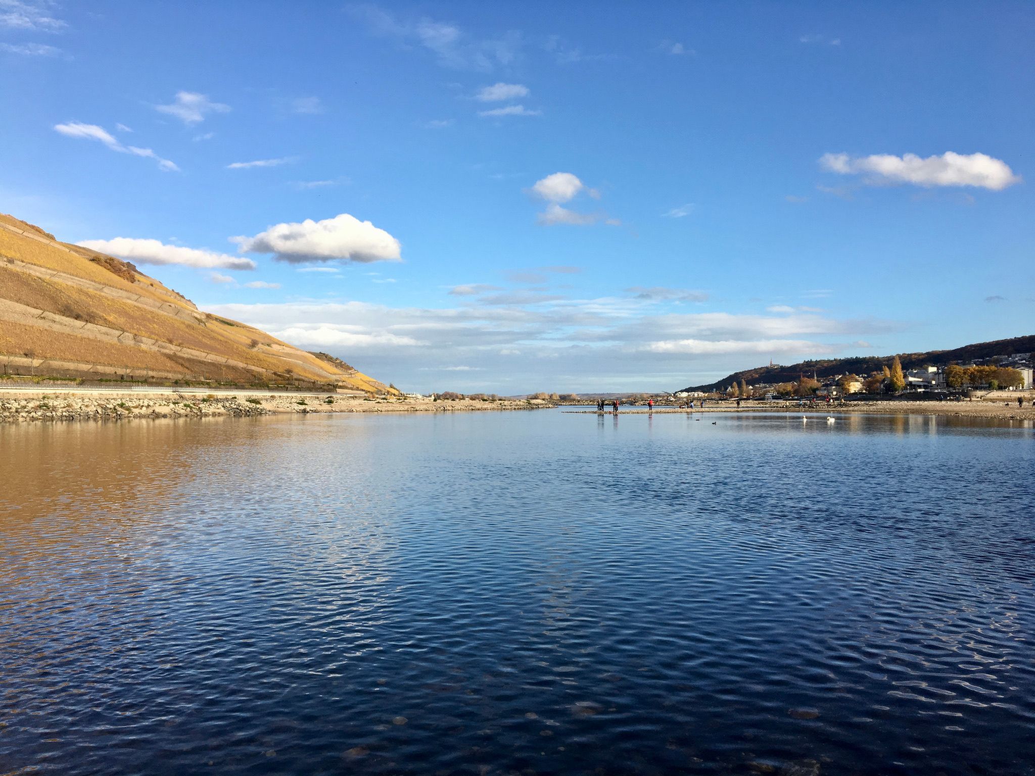 FeWo 5 Jahreszeiten-Binnen