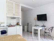 Appartement A12: Romantisch verblijf aan de Moezel in Traben-Trarbach - thumbnail 6