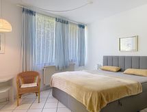 Appartement A12: Romantisch verblijf aan de Moezel in Traben-Trarbach - thumbnail 3