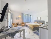 Appartement A12: Romantisch verblijf aan de Moezel in Traben-Trarbach - thumbnail 4