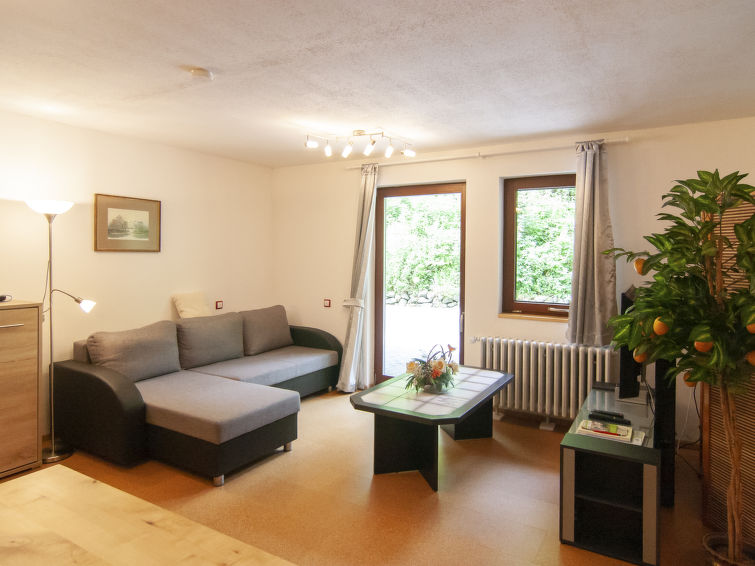 Appartamento di vacanza Haus Wildstein