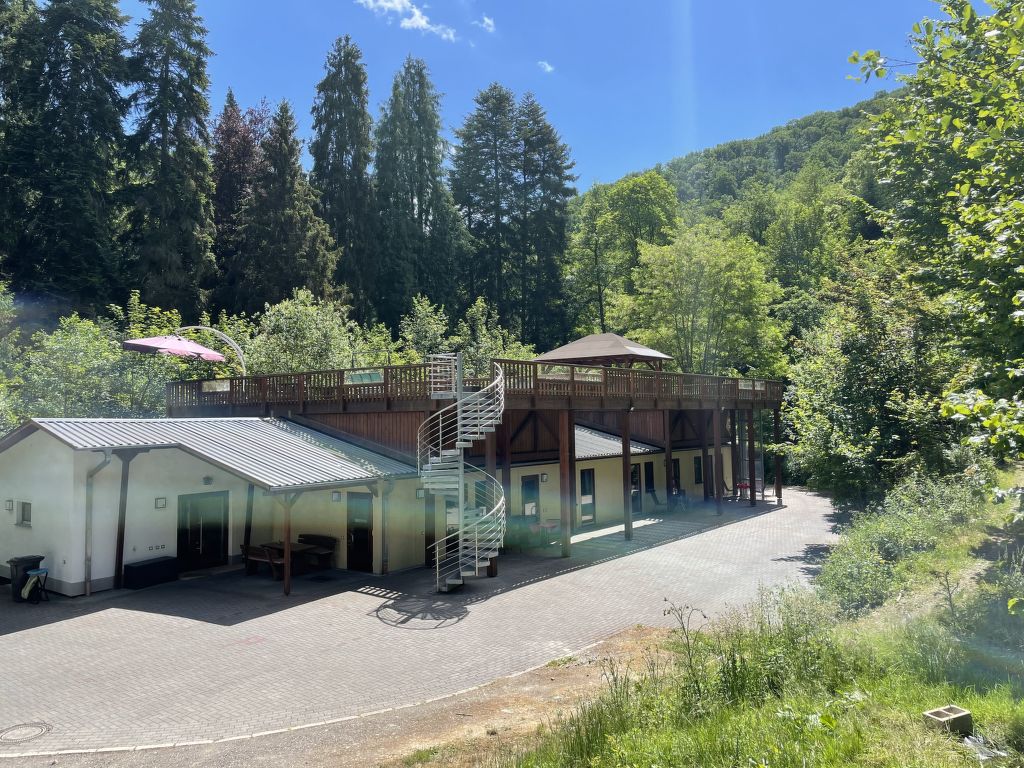 Ferienwohnung Haus Wildstein Ferienwohnung in Europa