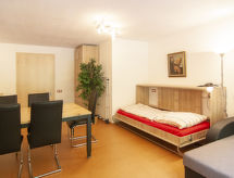 Vakantiehuis Haus Wildstein