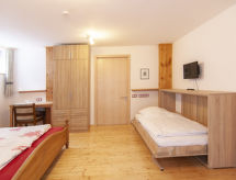 Vakantiehuis Haus Wildstein