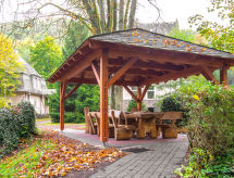 Vakantiehuis Haus Wildstein