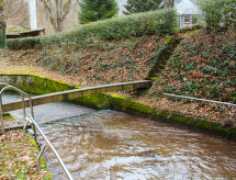 Vakantiehuis Haus Wildstein
