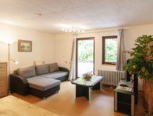 Vakantiehuis Haus Wildstein