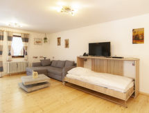 Vakantiehuis Haus Wildstein