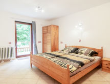 Vakantiehuis Haus Wildstein