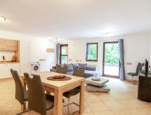 Vakantiehuis Haus Wildstein