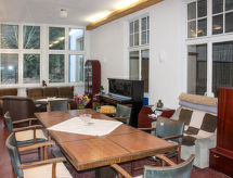 Vakantiehuis Haus Wildstein