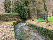 Vakantiehuis Haus Wildstein