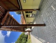 Vakantiehuis Haus Wildstein